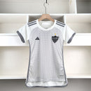 Camisa 2 Atlético Mineiro 2024/25 Torcedor - feminina
