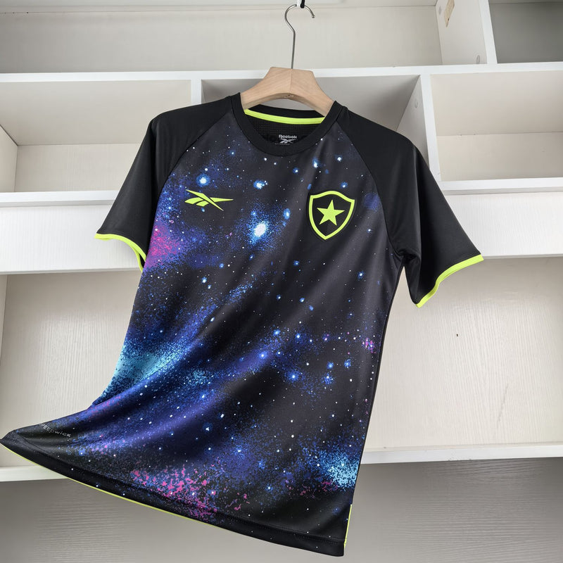 Camisa Pré-jogo Botafogo 2024/25 - Masculina