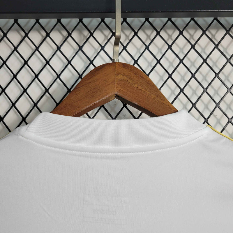 Camisa Comemorativa Itália 125 anos 2023/24 Torcedor - Masculina