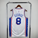 Regata Philadelphia 76ers Association Edition - Masculina
