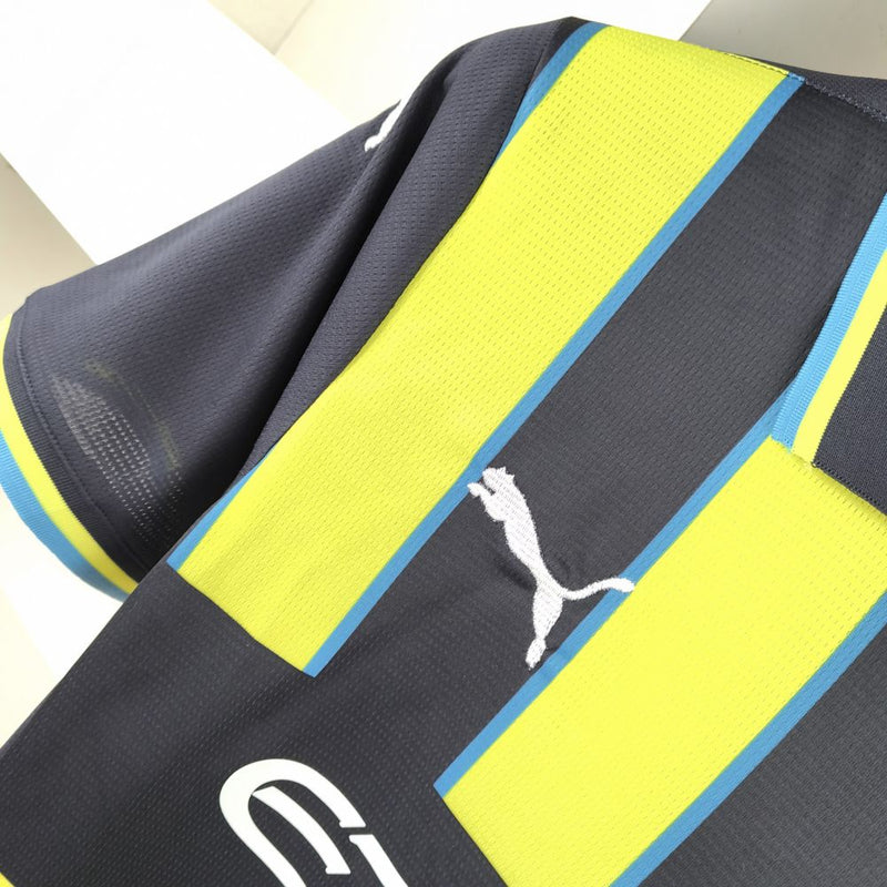 Camisa 2 Manchester City 24/25 Torcedor - Masculina