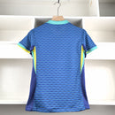 Camisa 2 Brasil 24/25 Torcedor - Feminina