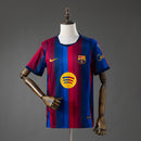 Camisa Home Barcelona 2026/27 Torcedor - Masculina