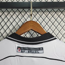 Camisa 1 Corinthians Retrô 1999 - Masculina