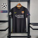 Camisa 3 Barcelona Retrô 2013/14 - Masculina
