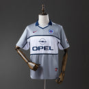Camisa 2 Paris Saint Germain Retrô 2000 - Masculina