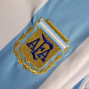 Camisa 1 Argentina Retrô 1993 - Masculina