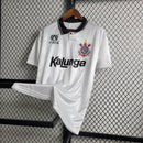 Camisa 1 Corinthians Retrô 1994 - Masculina