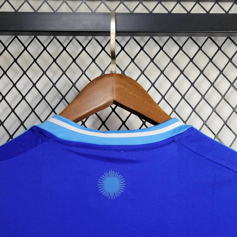 Camisa 2 Argentina 24/25 Torcedor - Masculina