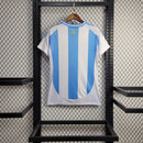 Camisa 1 Argentina 2024/25 Torcedor - Feminina