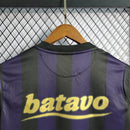 Camisa 3 Corinthians Retrô 2009 Roxo - Masculina