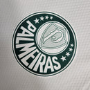 Camisa Polo Treino Palmeiras Branca 2023/24 - Masculina