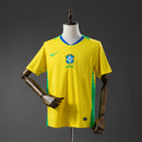 Camisa 1 Brasil (Seleção Feminina) 2025/26 Torcedor - Masculina