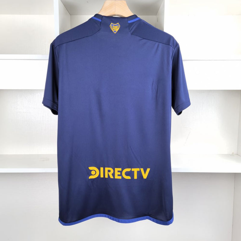 Camisa 3 Boca Juniors 24/25 Torcedor - Masculina
