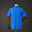 Camisa Third Corinthians 2026/27 Azul - Masculina
