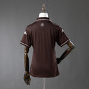 Camisa 3 Vasco da Gama 2025/26 Torcedor - Feminina