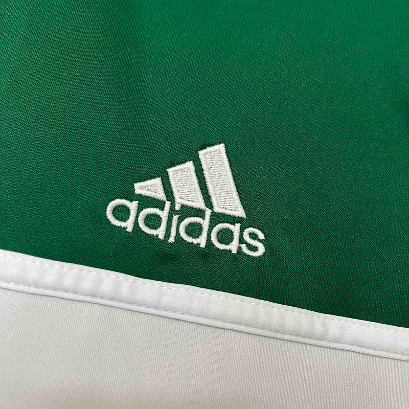 Camisa 3 Palmeiras Savoia Retrô 2014 - Masculina
