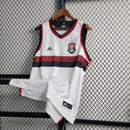 Regata 2 Flamengo Basquete 2019/20 - Masculina