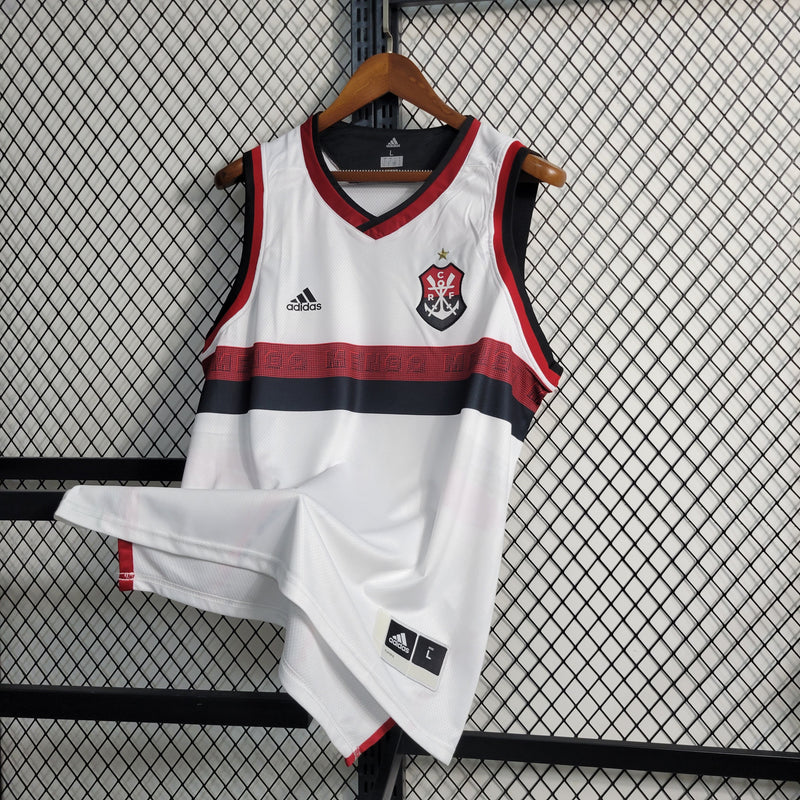 Regata 2 Flamengo Basquete 2019/20 - Masculina