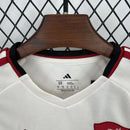 Conjunto Infantil 2 Liverpool 2025/26 - Unissex