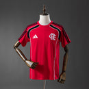 Camiseta UBP CR Flamengo 2025 - Masculina
