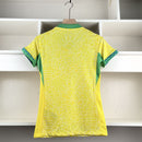 Camisa 1 Brasil 24/25 Torcedor - Feminina