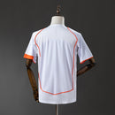 Camisa 1 Holanda Retrô 2004 - Masculina