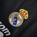 Camisa 3 Real Madrid Retrô 2008/09 - Masculina