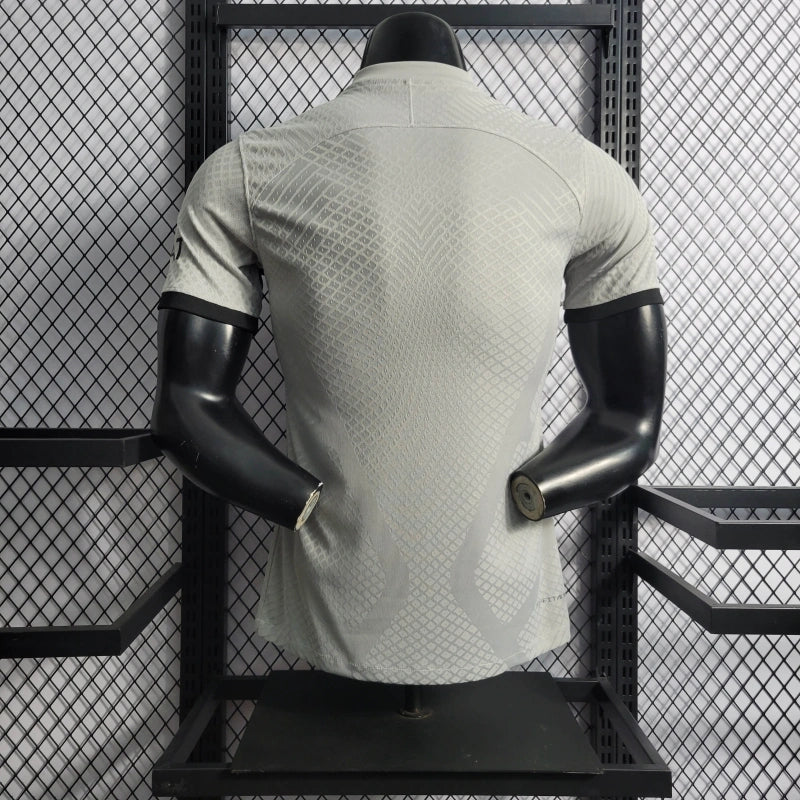 Camisa 2 Paris Saint Germain 2022/23 Jogador - Masculina