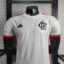 Camisa 2 Flamengo 24/25 Jogador - Masculina