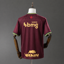 Camisa 3 Goleiro Vasco da Gama Vermelha 2022/23 Torcedor - Masculina
