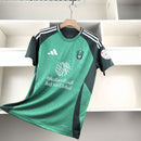 Camisa 1 Al-Ahli Saudi 24/25 Torcedor - Masculina