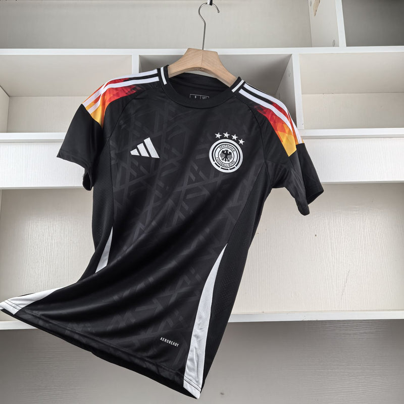 Camisa Edição Especial Alemanha 24/25 Torcedor - Masculina