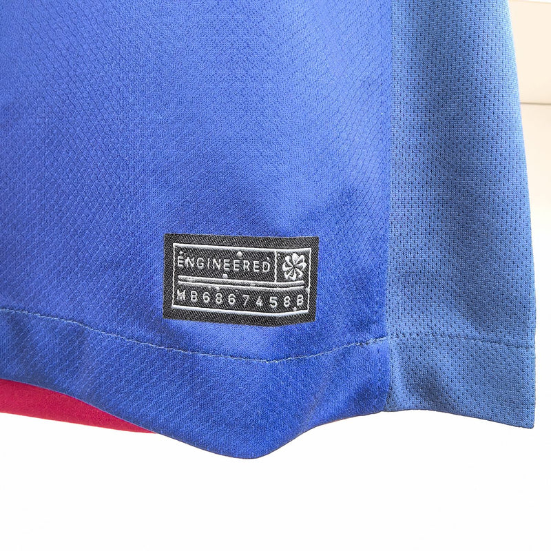 Camisa 1 Barcelona 24/25 Torcedor - Masculina
