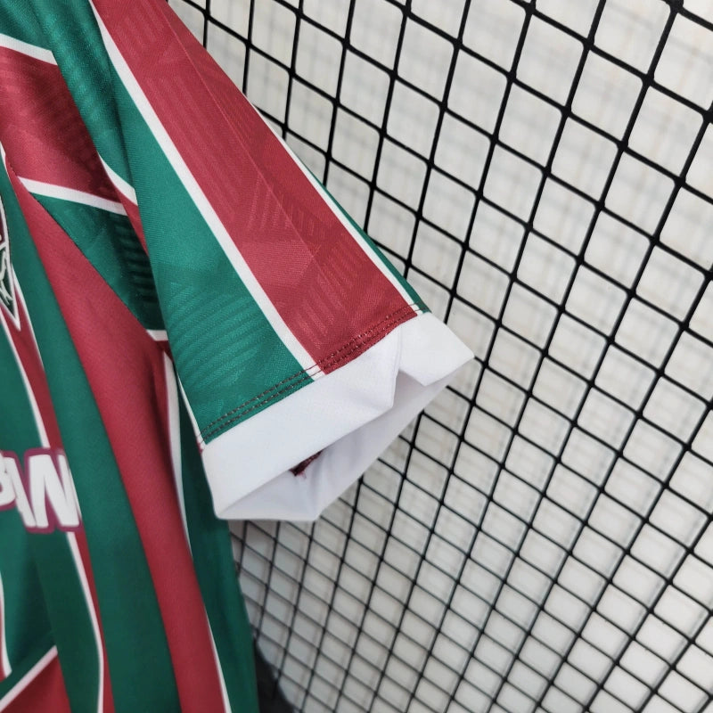 Camisa 1 Fluminense 2023/24 Torcedor - Masculina