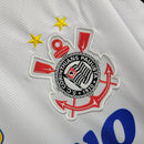 Camisa 1 Corinthians Retrô 1999 - Masculina