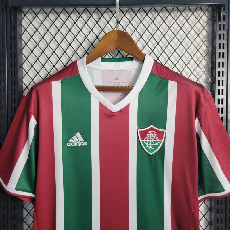 Camisa 1 Fluminense Retrô 2016 - Masculina