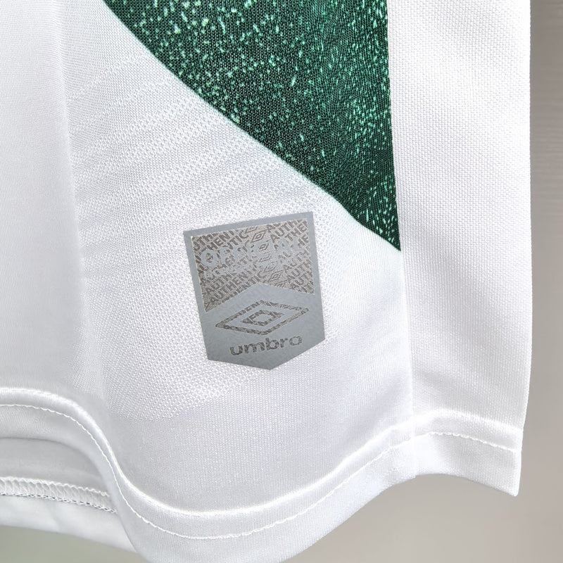 Regata 2 Fluminense 2024/25 Basquete - Masculina