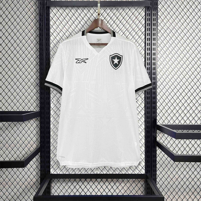 Camisa 3 Botafogo 24/25 Torcedor - Masculina