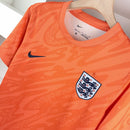 Camisa Goleiro Holanda 24/25 Torcedor - Masculina