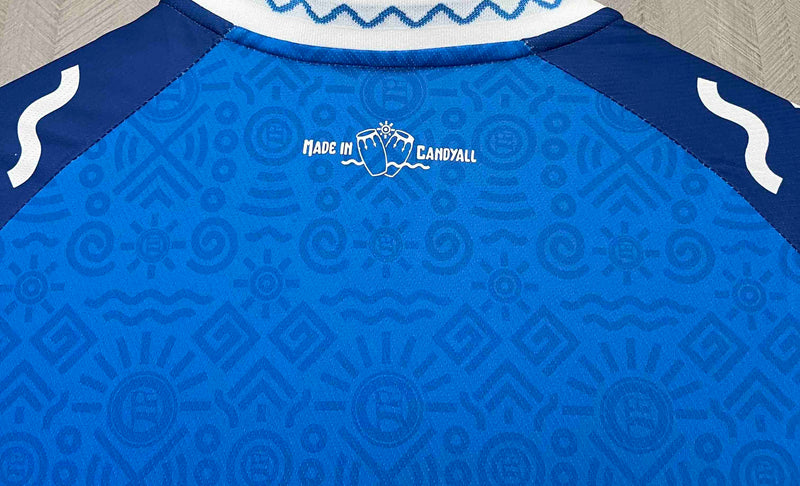 Camisa Bahia Consciência Negra 2024 - Masculina