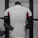 Camisa 2 Goleiro Liverpool 2025/26 Jogador - Masculina