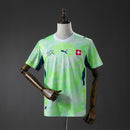 Camisa 2 Suíça 2026/27 Torcedor - Masculina