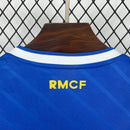 Camisa 3 Real Madrid 2025/26 Torcedor - Feminina