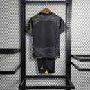 Conjunto Infantil 4 Paris Saint Germain 2023/24 - Unissex