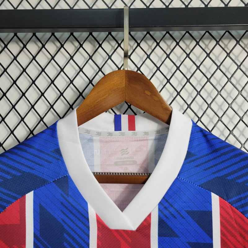 Camisa 2 Bahia 23/24 Torcedor - Masculina