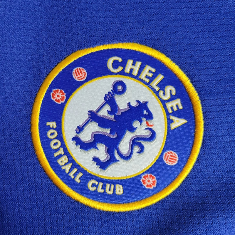 Camisa 1 Chelsea 2022/23 Torcedor - Masculina