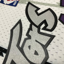 Regata Toronto Raptors Vince Carter Branca 1998/99 - Hardwood Classics