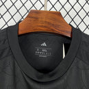 Camisa Atlético Mineiro All Black 2025 Torcedor - Masculina