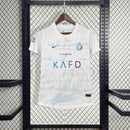 Camisa 3 Al Nassr 2023/24 Torcedor - Feminina